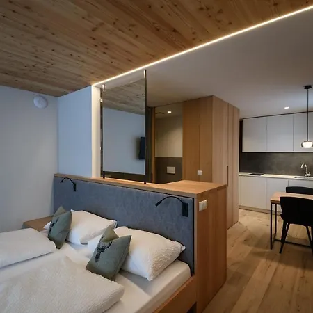 Emilia Apartment