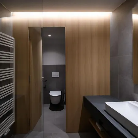 Apartment Emilia Ortisei