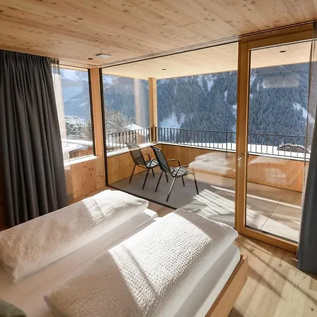 Apartment Emilia