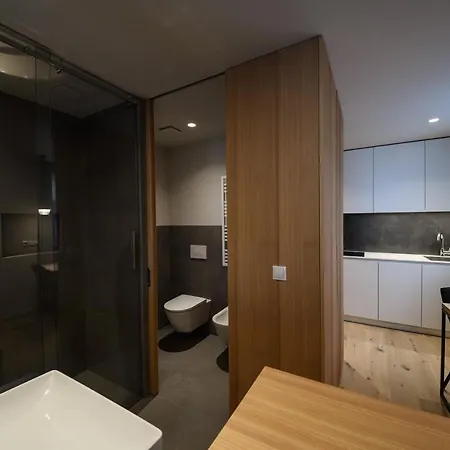 Apartamento Emilia