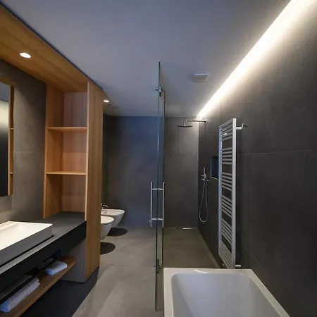 Apartamento Emilia