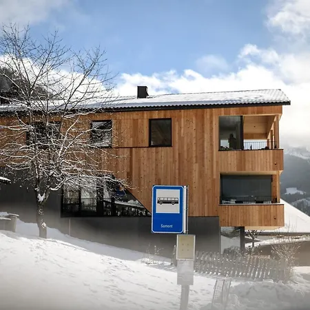 Apartment Emilia Ortisei