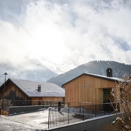 Emilia * Ortisei