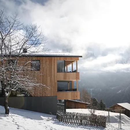 Apartamento Emilia Ortisei
