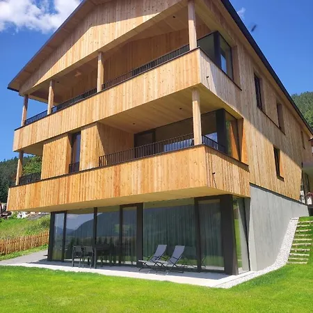 Emilia * Ortisei