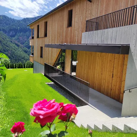 Emilia Apartamento