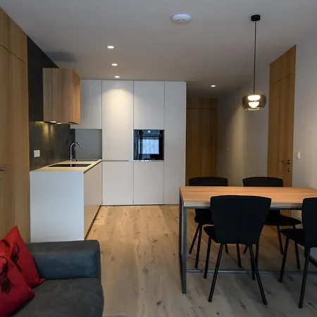 Emilia Apartment Ortisei